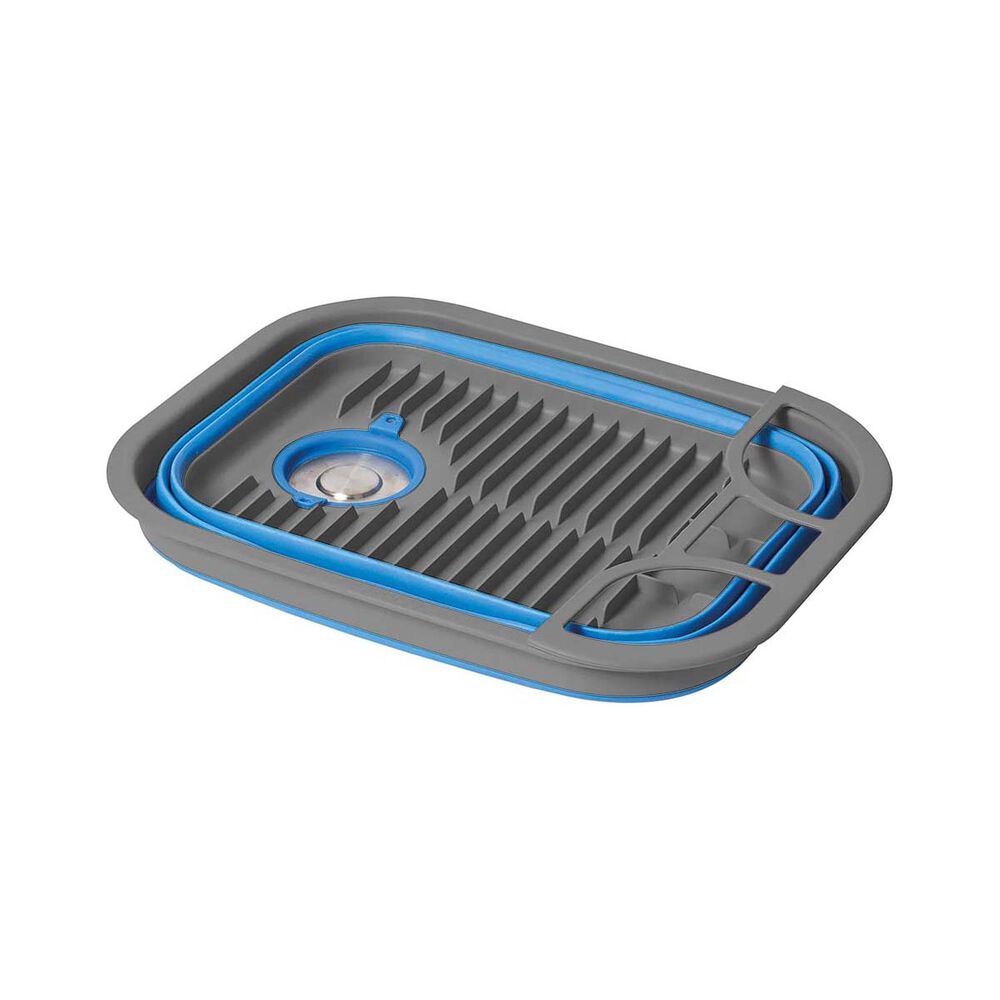 Companion Pop Up Dish Tray and Tub