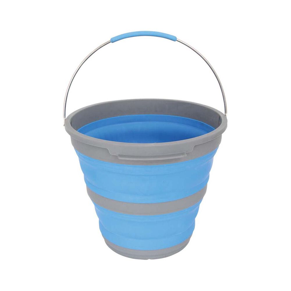 Companion Pop-Up Bucket 10L