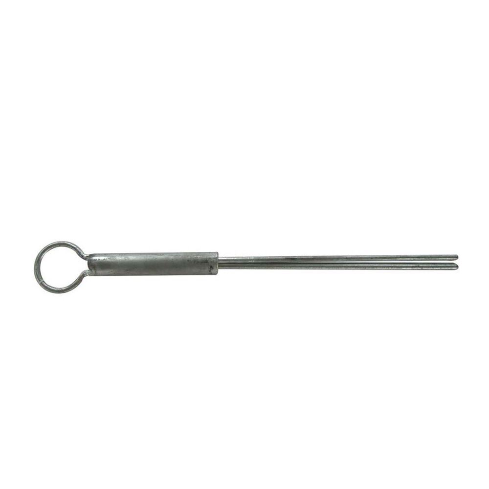 Blueline 4 Prong Reef Anchor