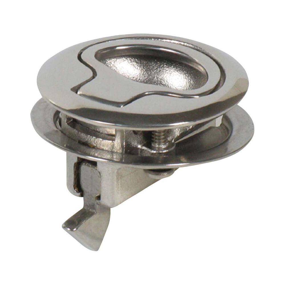 Marine Town Non-Locking Flush Catch