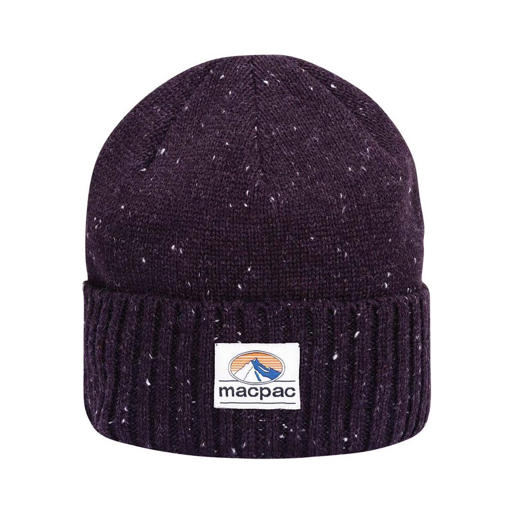 Macpac Unisex Heritage Beanie