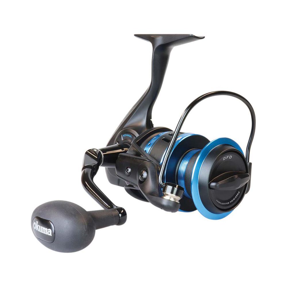 Okuma Azores XP Spinning Reel 6000H
