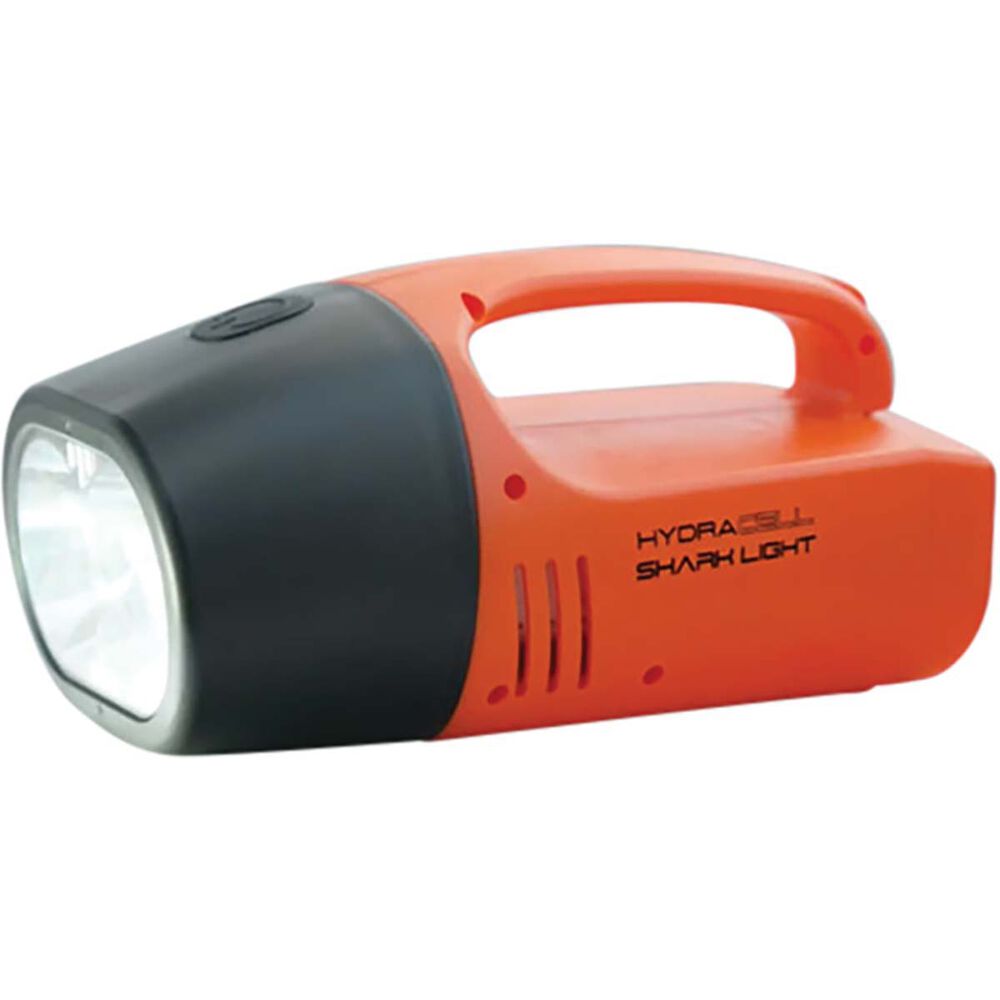 Hydracell Shark Torch