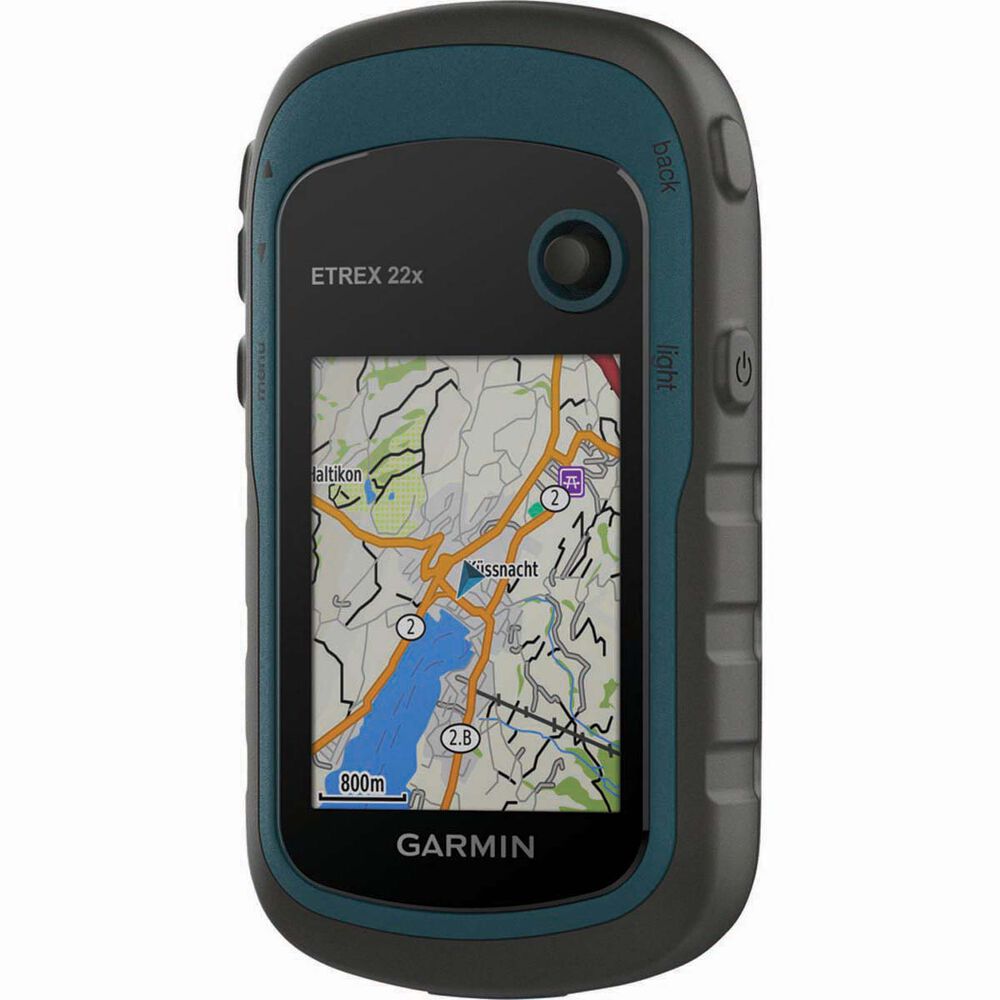 Garmin eTrex 22x Handheld GPS