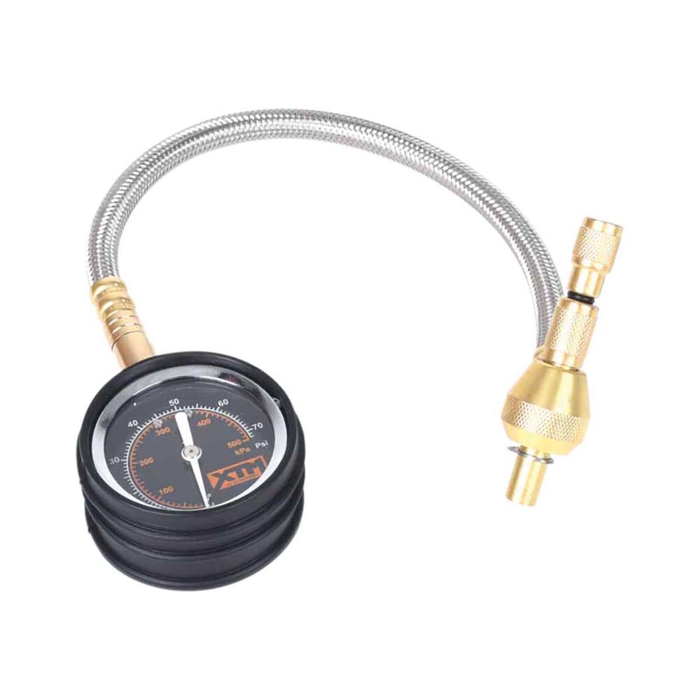 XTM Tyre Deflator Gauge