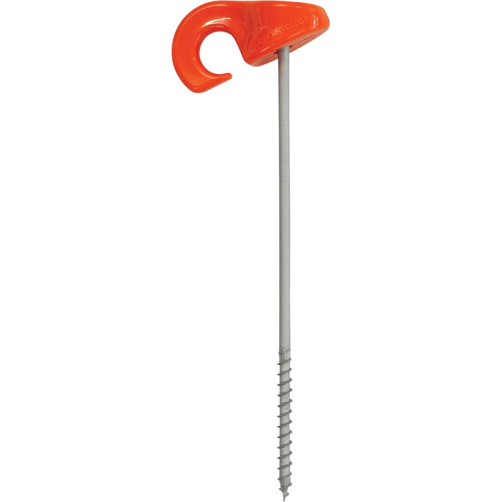 Ezy Anchor Coastal Peg 280mm 4 Pack