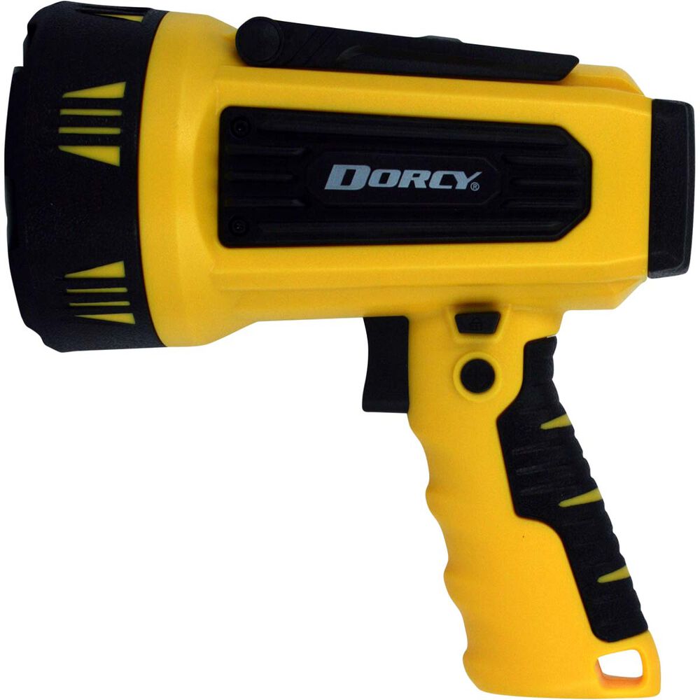 Dorcy 1300 Lumen USB Rechargeable Spotlight