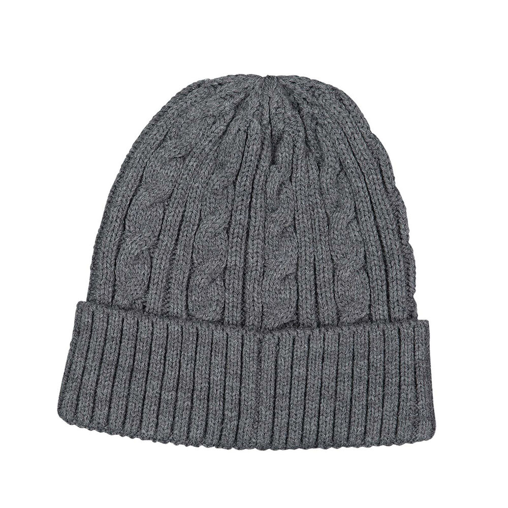 Quiksilver Men's Cable Beanie
