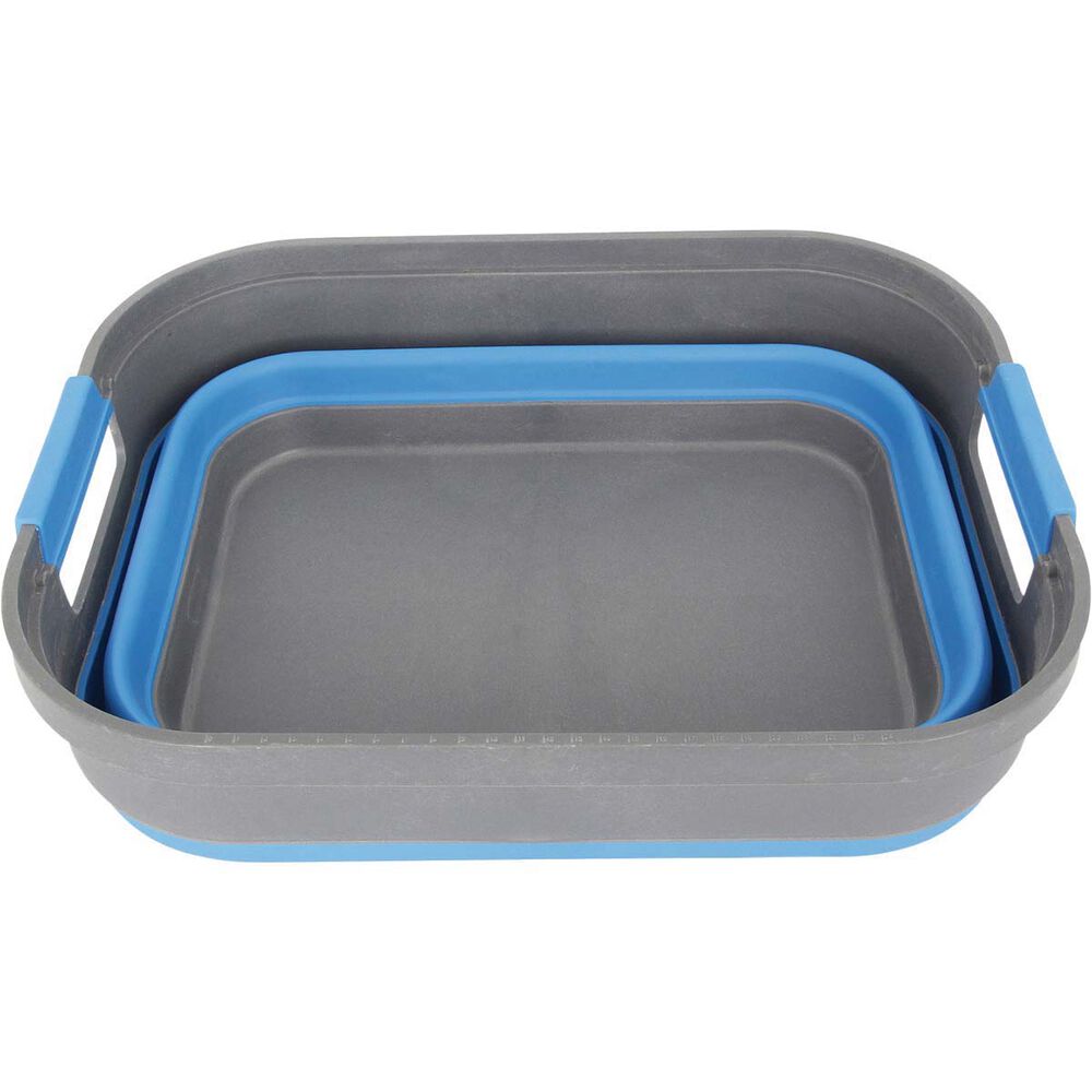 Companion Pop Up Tub 15L