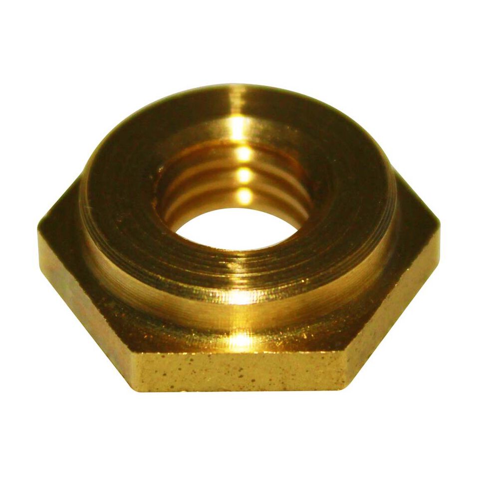 Wilson Bait Pump Plunger Handle Hex Nut