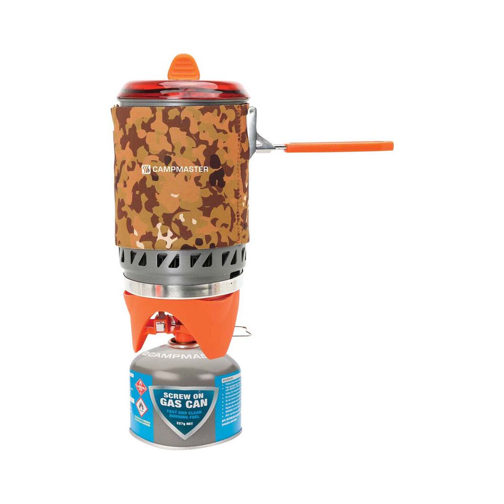 Campmaster Butane Hiking Stove