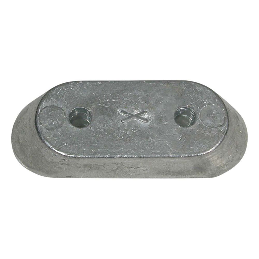 Titan Zinc Evinrude/ Johnson Block anode- 327606