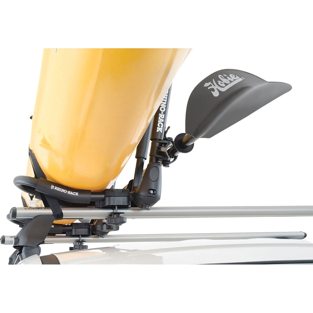 Rhino Rack Folding J Style Kayak Carrier