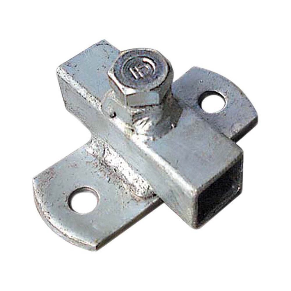 Viking Trailer Bolt On Bracket 3"