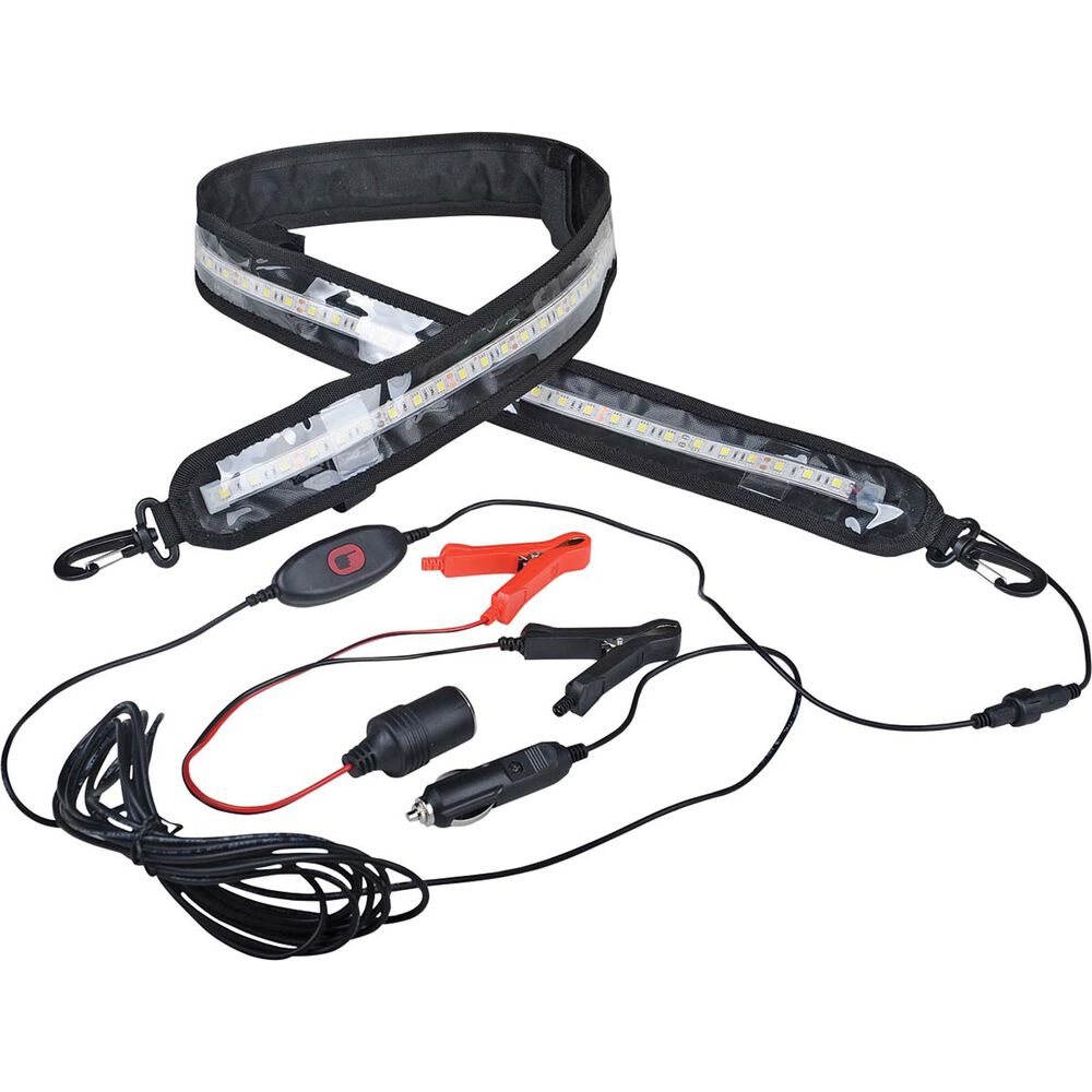 Wanderer Flexible LED Strip Light