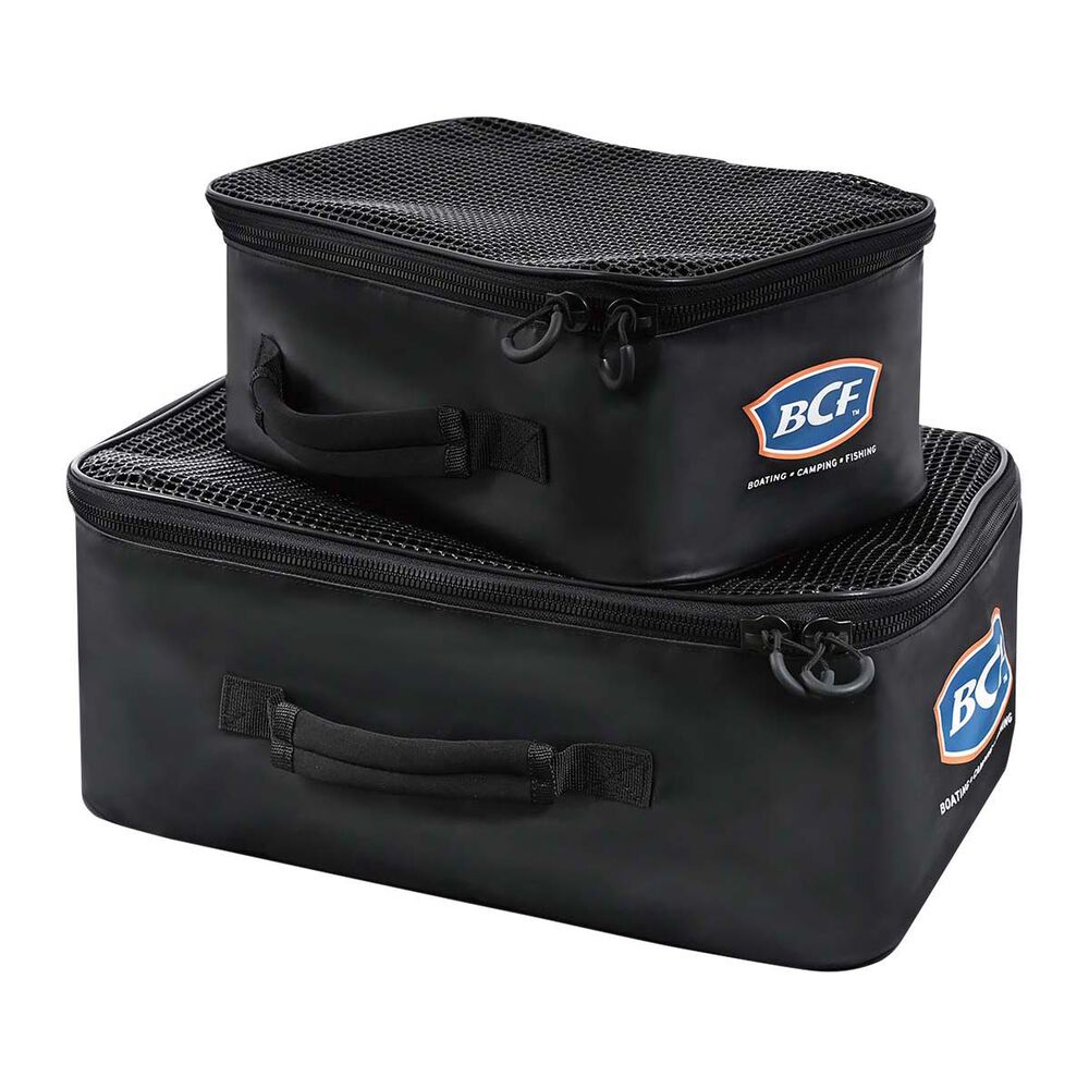 BCF Fishing Storage Bag 2 Pack