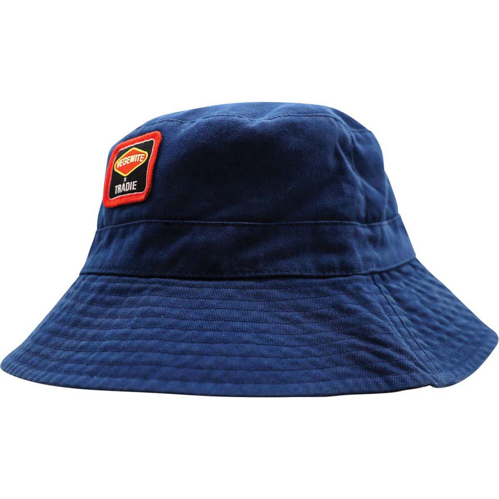 Tradie x Vegemite Unisex Bucket Hat