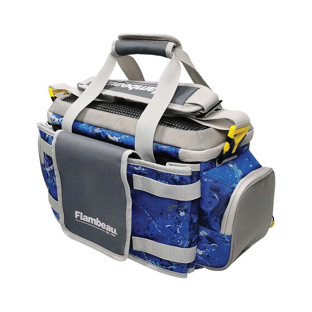 Flambeau Pro Angler Tackle Bag