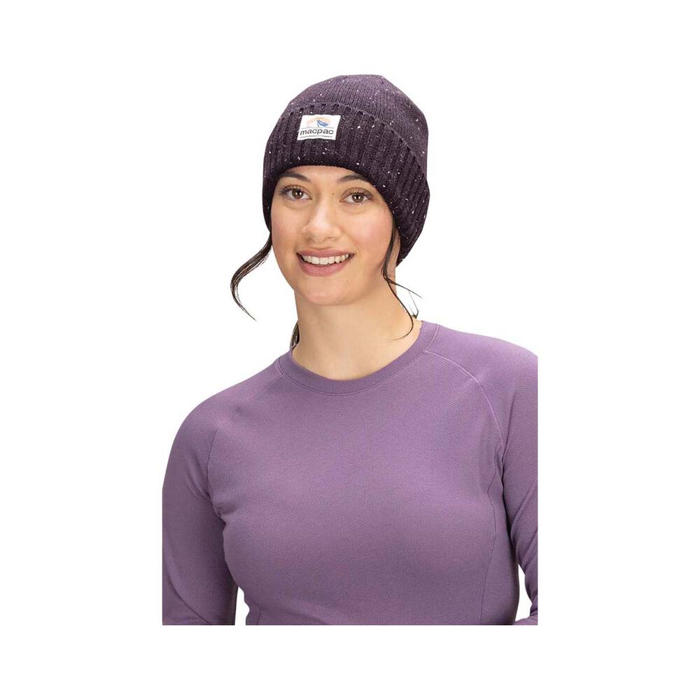 Macpac Unisex Heritage Beanie
