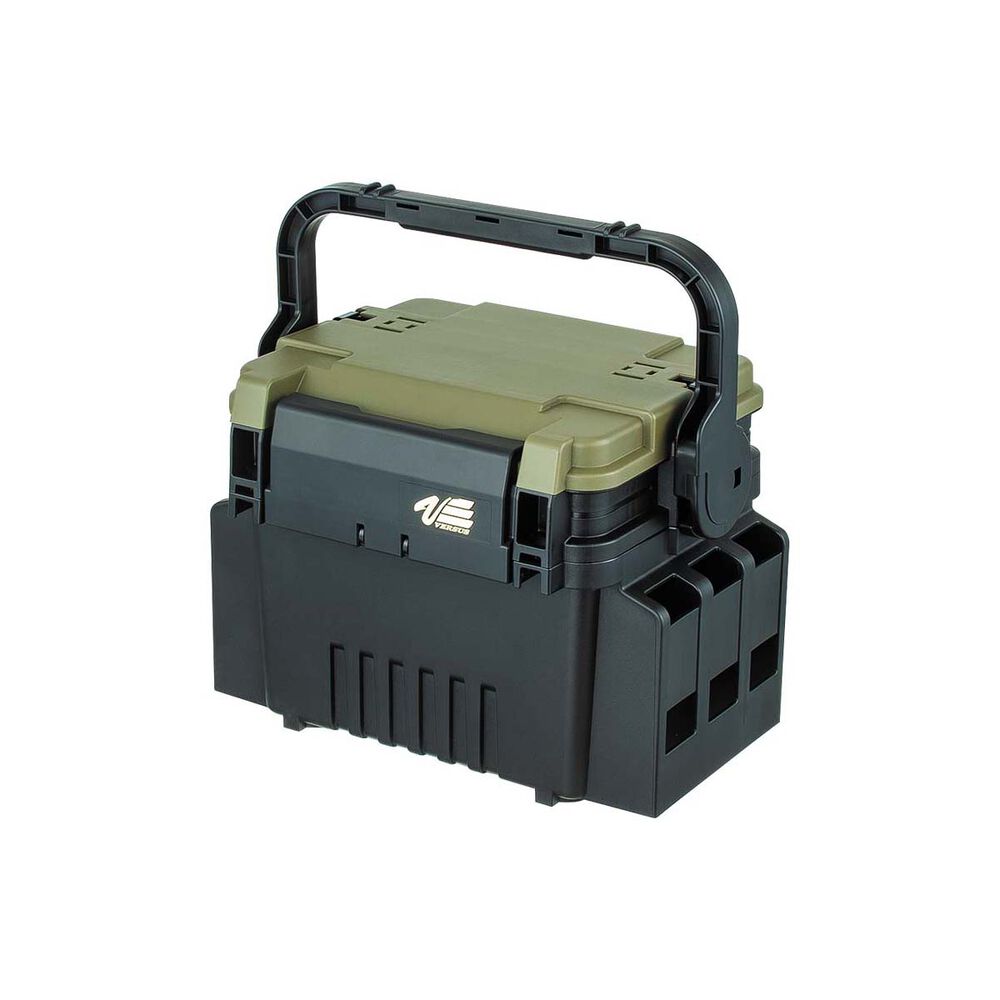 Versus VS-7055N Tackle Box Black / Green