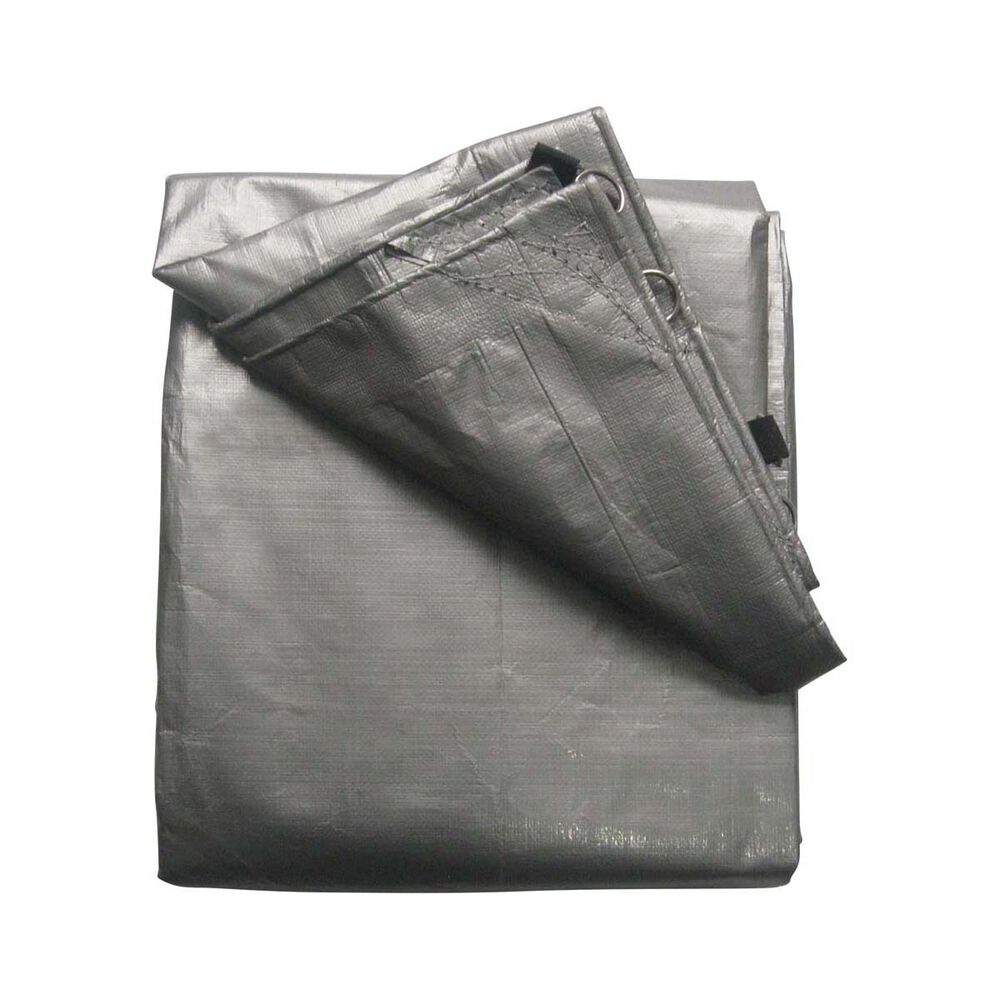 Wanderer Extreme Heavy Duty Tarp 6x7.2m (20x24ft)