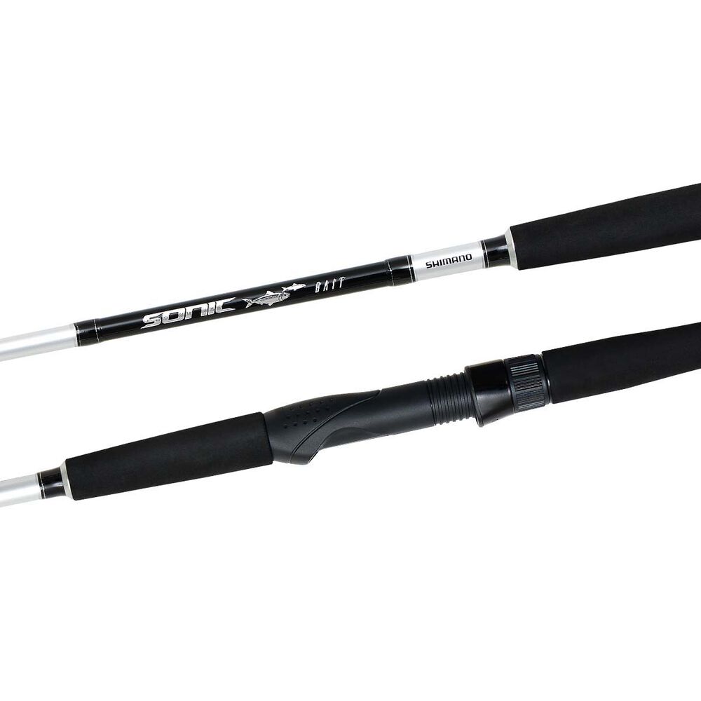 Shimano Sonic Bait Spinning Rod