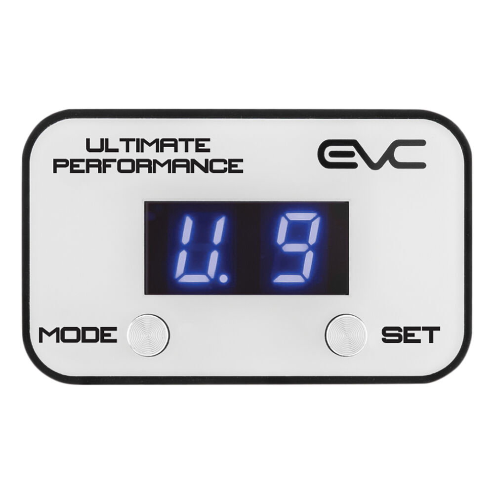 EVC Throttle Controller EVC161L