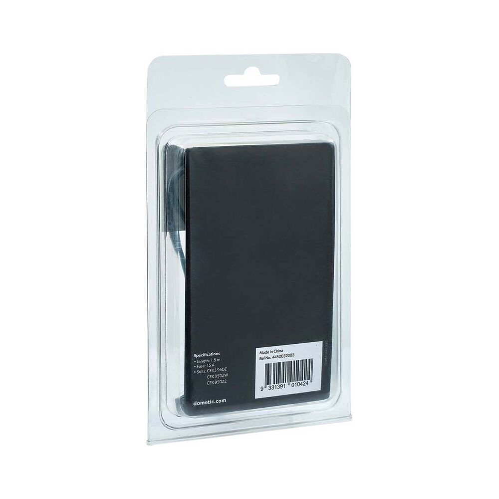Dometic 12V Cable for CFX3 95DZ Fridge Freezer
