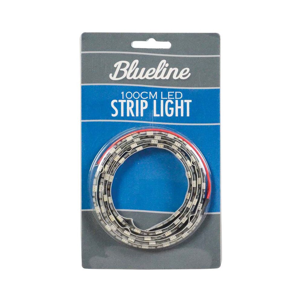 Blueline LED Strip Light 1m
