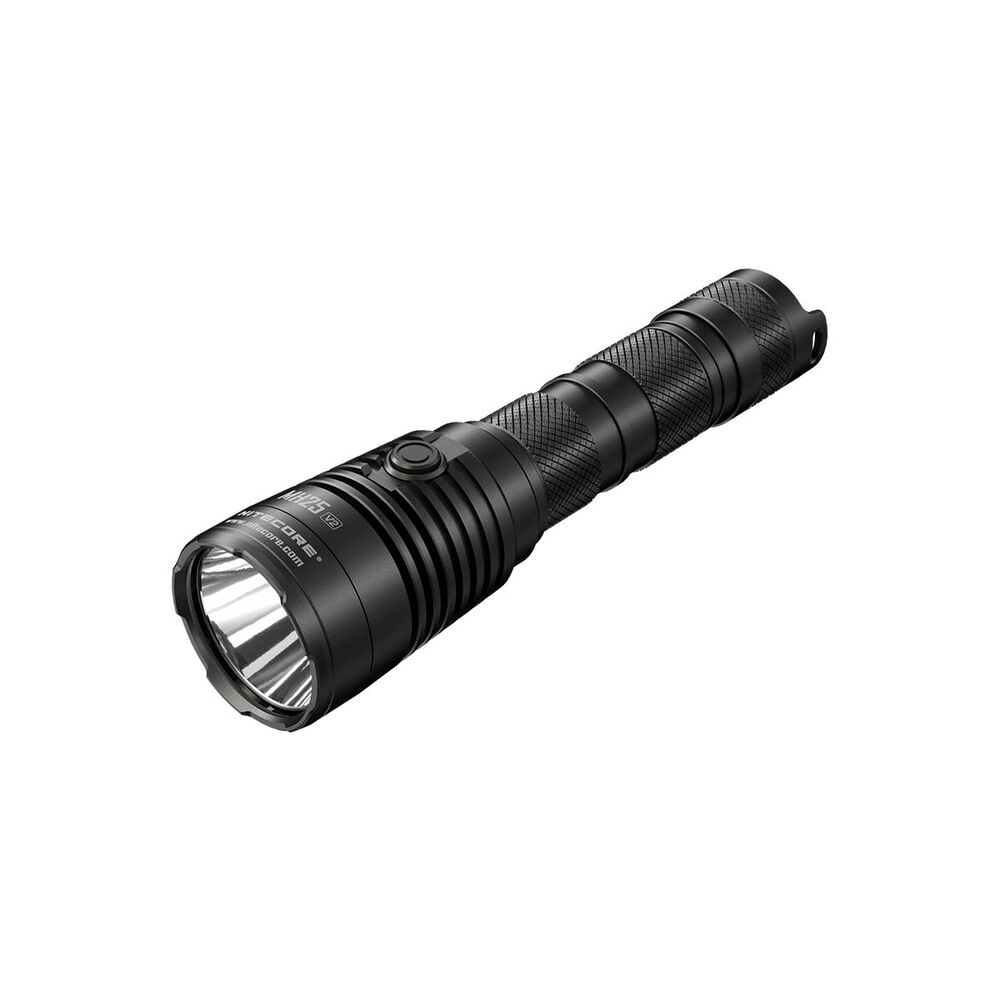Nitecore MH25 V2 Torch
