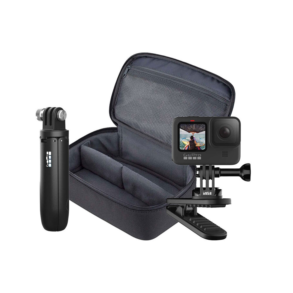 GoPro Travel Kit 2