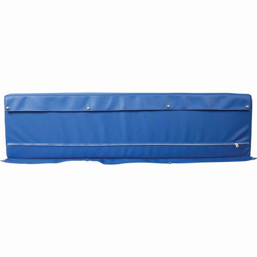 Bowline Cushioned Boat Seat 1200mm