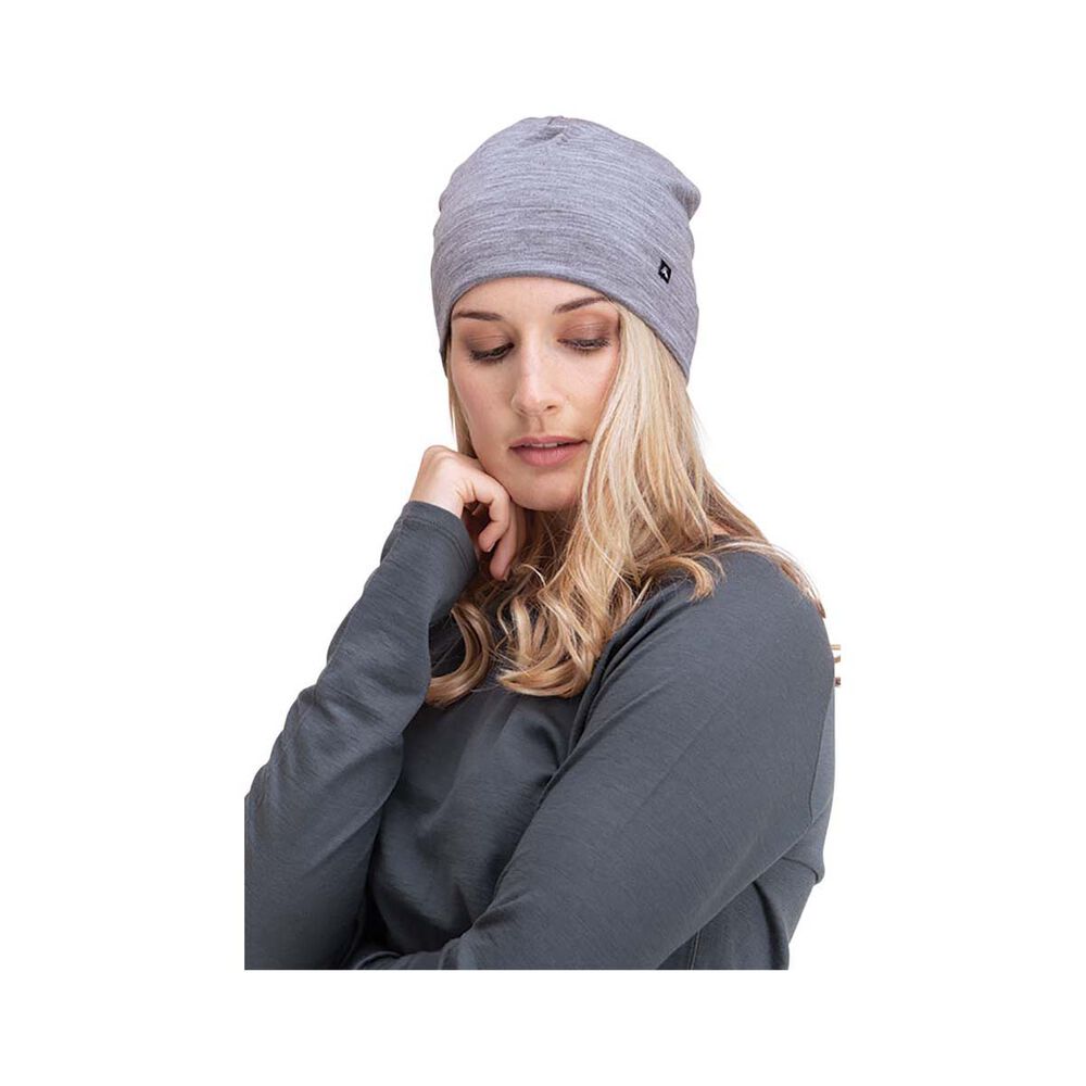 Macpac Unisex Merino 150 Beanie