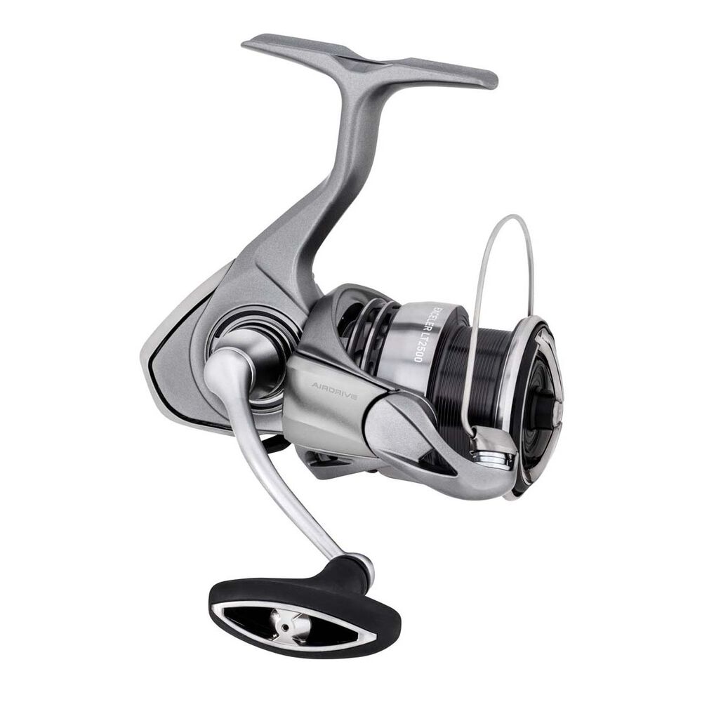 Daiwa 23 Exceler LT Spinning Reel 5000D C
