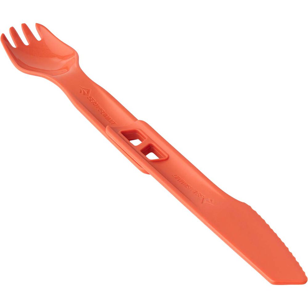 Sea to Summit Passage 2 Piece Cutlery Set