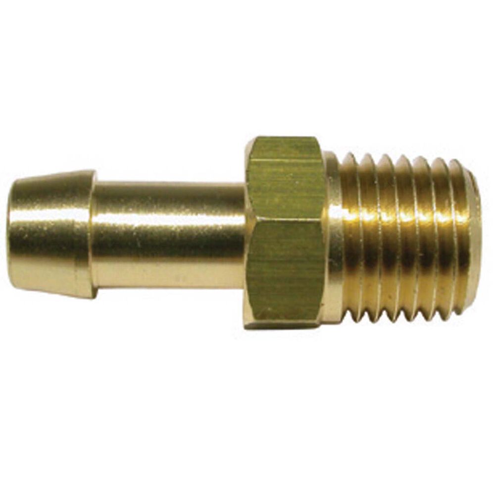 BLA Fuel Tank Fitting Universal
