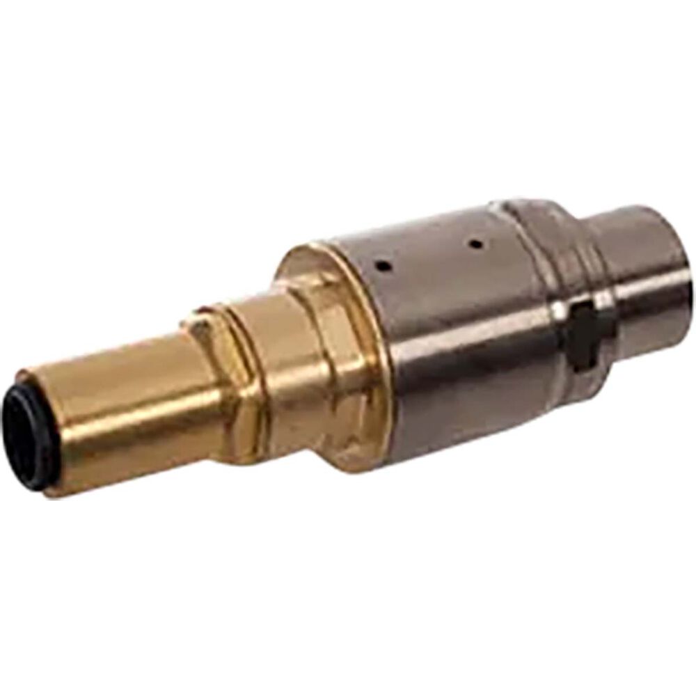 Aussie Traveller Pressure Limiting Valve Female 350kPa 1/2 BSP 12mm