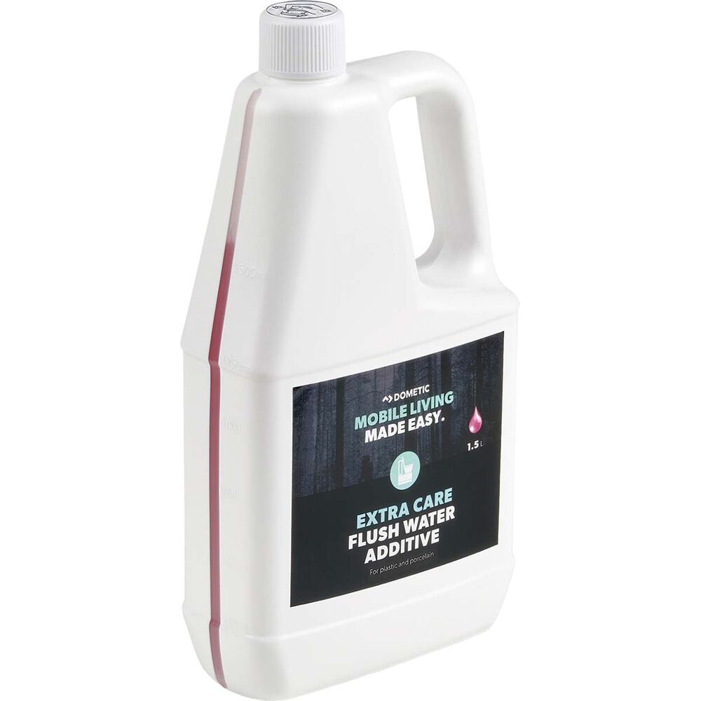 Dometic Extra Care Pink Toilet Additive 1.5L