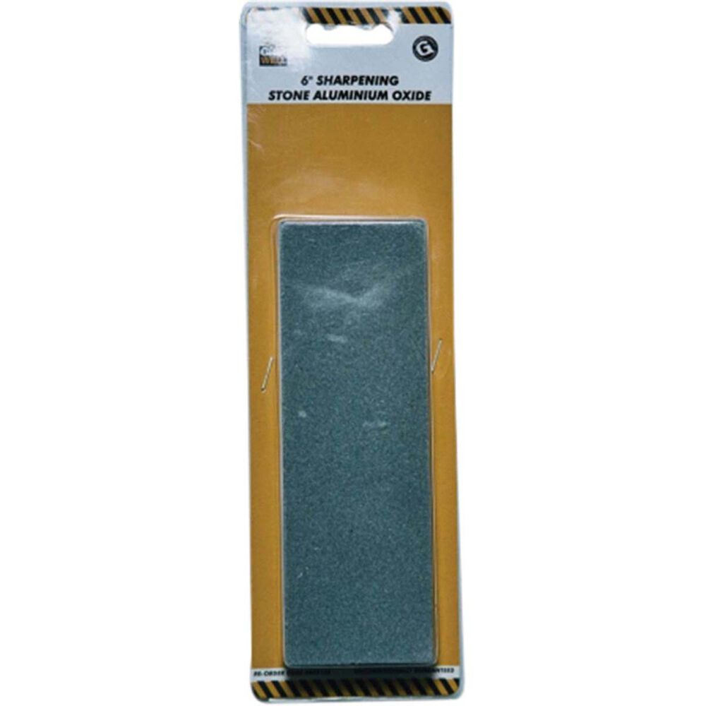 Gripwell 6in Sharpening Stone