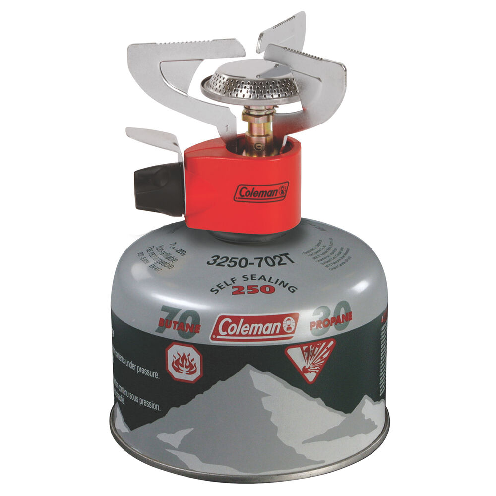 Coleman Peak1 Hiking Stove
