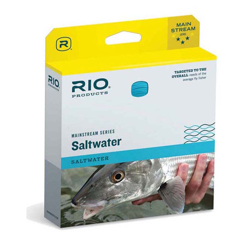 Rio Mainstream SW Fly Line