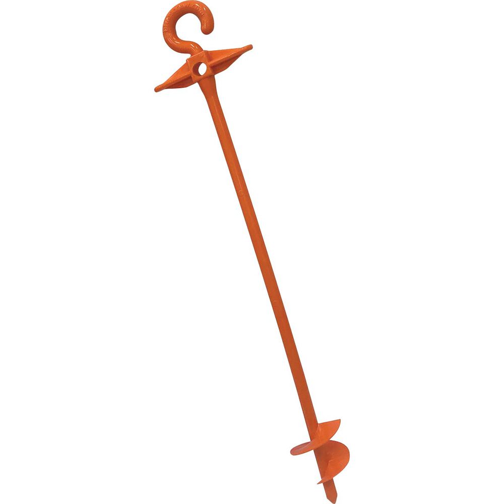 Oztent Bluescrew Tent Peg 2 Pack