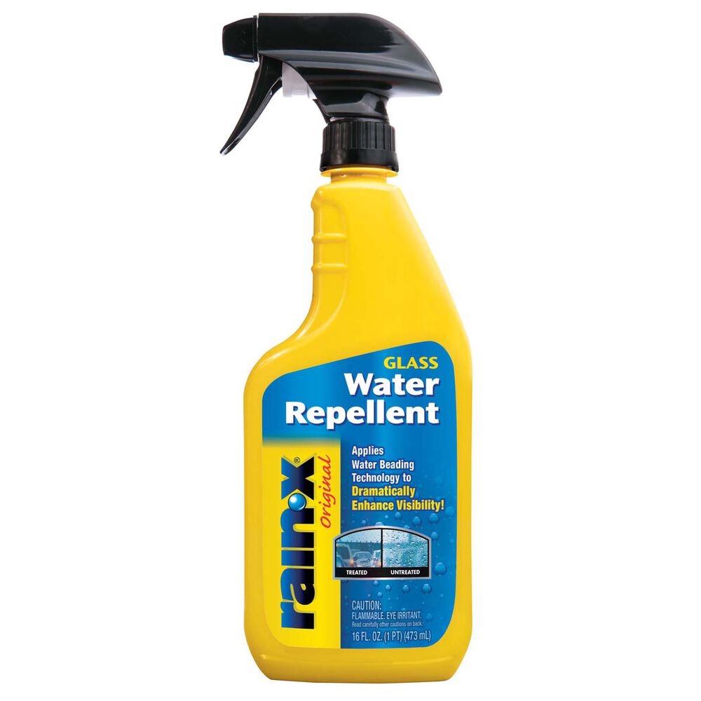Rain-X Original Repellent Spray 473ml