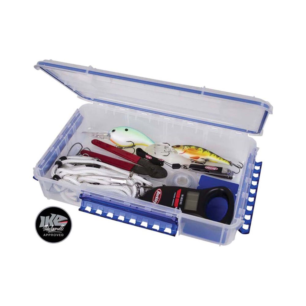 Flambeau Tuff Tainer 5001WP Tackle Tray