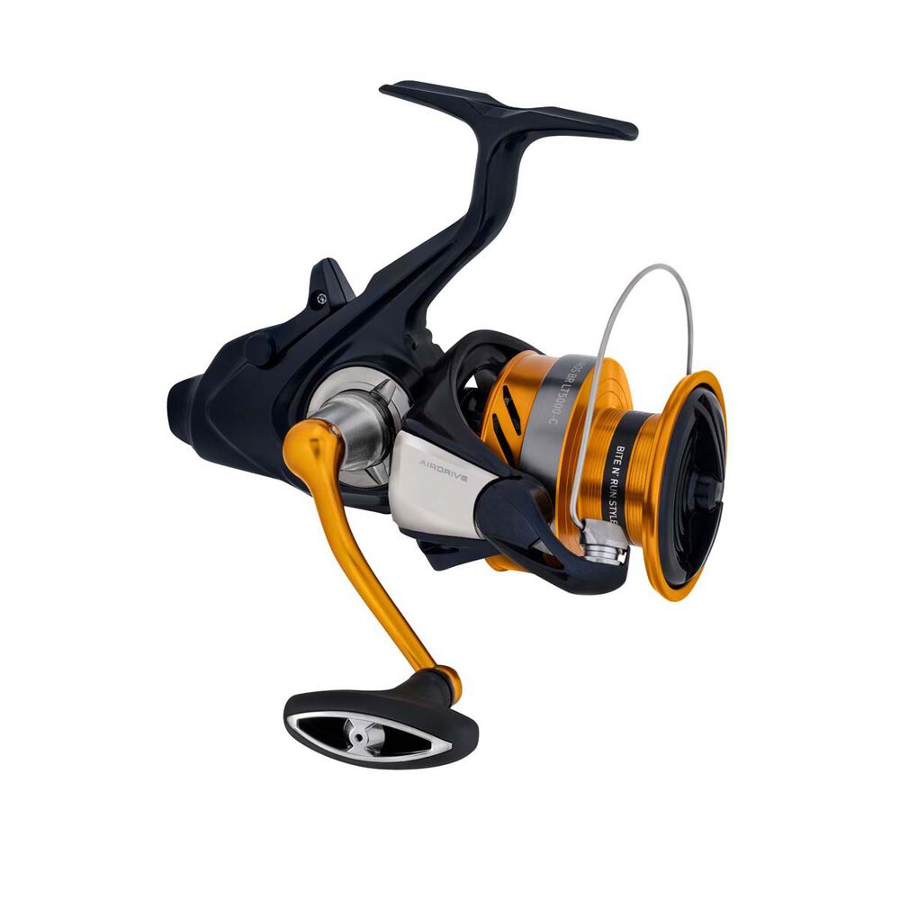 Daiwa 23 Revros LT Spinning Reel 5000BR