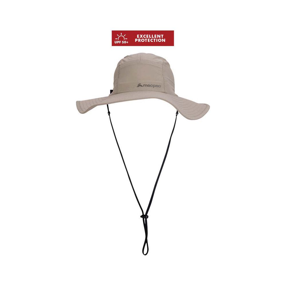 Macpac Unisex Nylon Hat