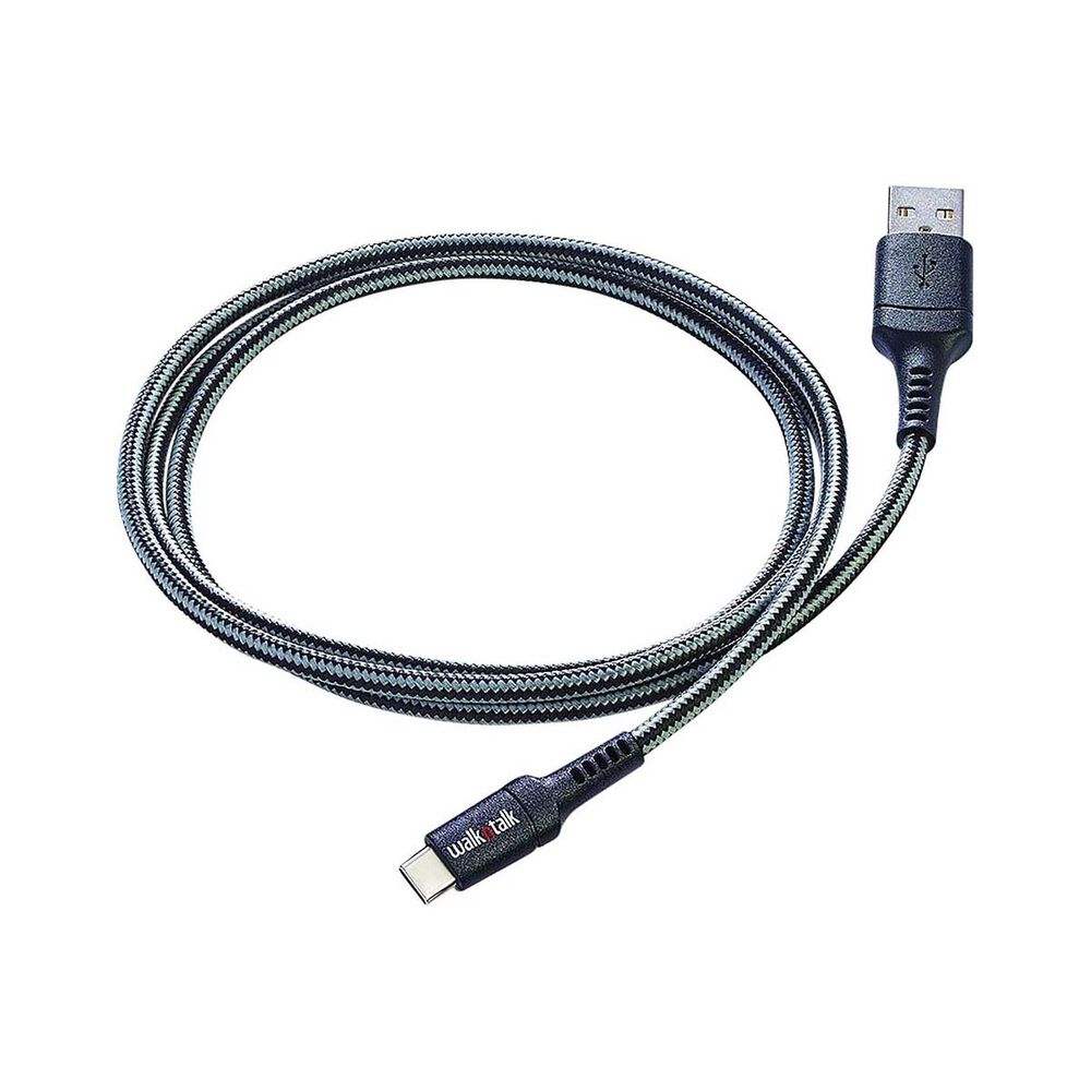 Walkntalk USB Cable Charge and Sync Cable
