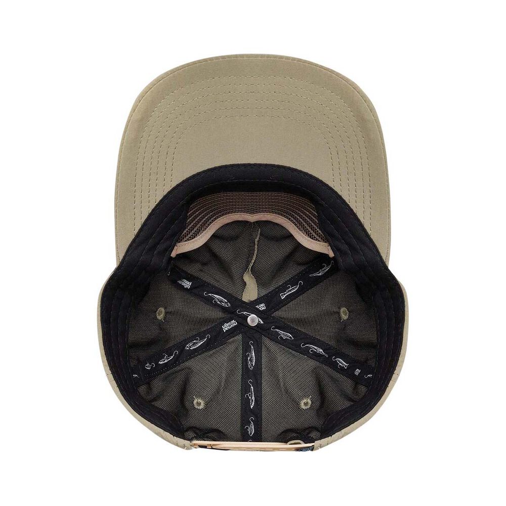 Nomad Unisex Surf Fly Cap