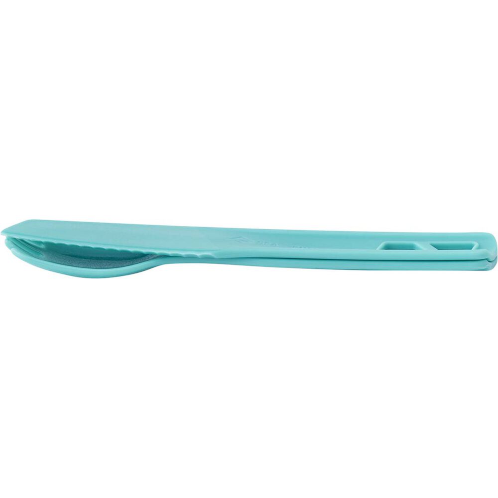 Sea to Summit Passage 3 Piece Cutlery Set
