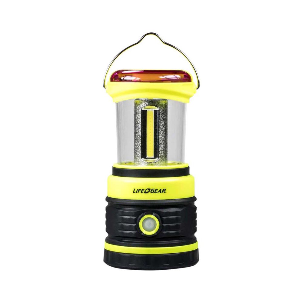 Life Gear Adventure Series 1000 Lumen Lantern